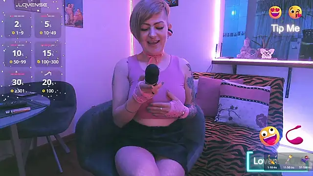 Maria fernandaxxx  online show from 12/05/25, 08:06