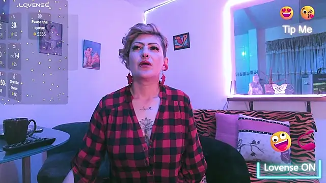 Maria fernandaxxx  online show from 02/05/26, 11:44