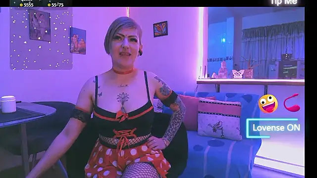 Maria fernandaxxx  online show from 01/13/26, 08:46