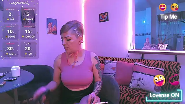 Maria fernandaxxx  online show from 11/10/25, 04:56