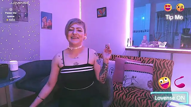 Maria fernandaxxx  online show from 10/22/25, 03:06