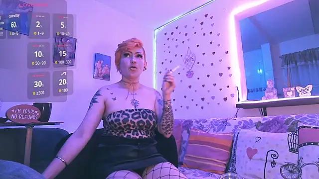 Maria fernandaxxx  online show from 04/13/26, 11:31