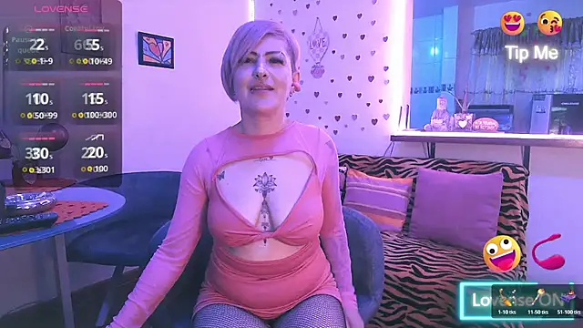 Maria fernandaxxx  online show from 02/23/26, 07:03