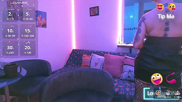 Maria fernandaxxx  online show from 11/21/25, 07:02