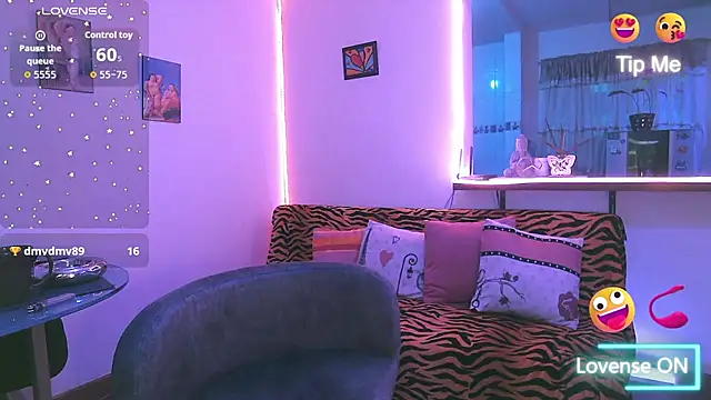 Maria fernandaxxx  online show from 12/19/25, 07:38