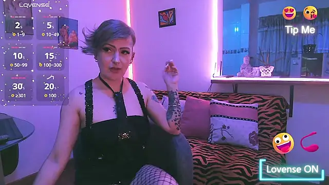 Maria fernandaxxx  online show from 12/19/25, 12:25