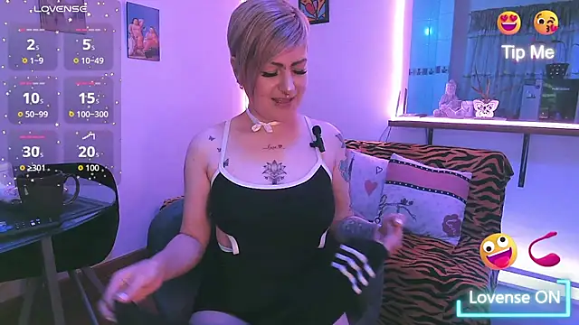 Maria fernandaxxx  online show from 12/14/25, 09:09