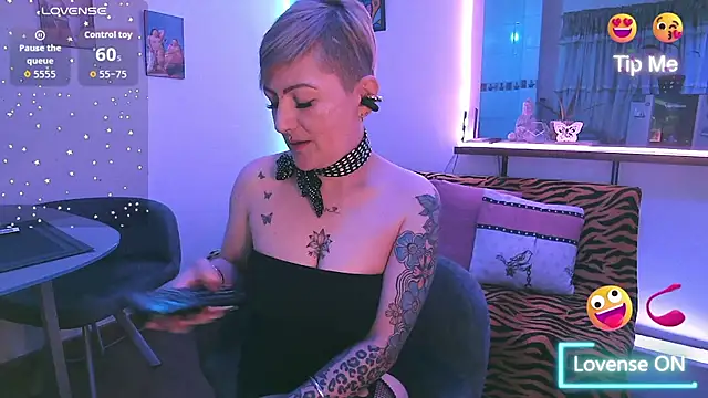 Maria fernandaxxx  online show from 11/29/25, 10:54