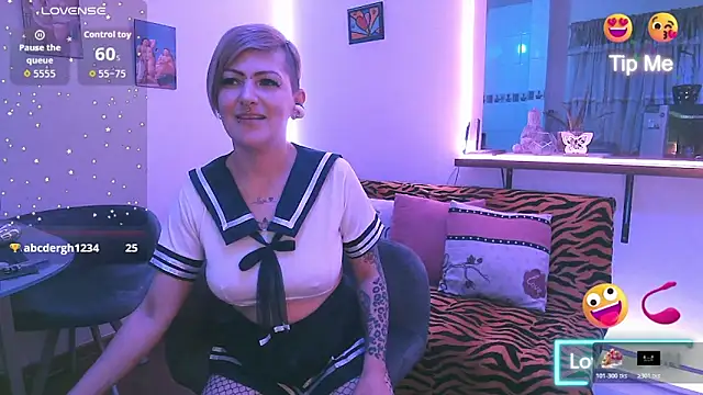 Maria fernandaxxx  online show from 12/01/25, 11:49