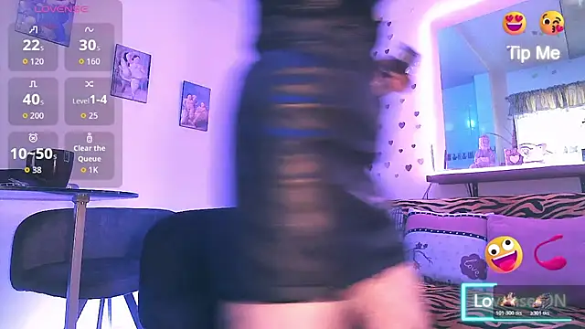 Maria fernandaxxx  online show from 05/08/26, 01:59