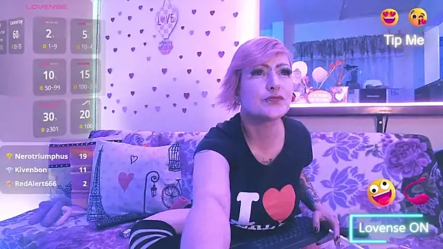 Maria fernandaxxx  online show from 03/14/26, 03:01