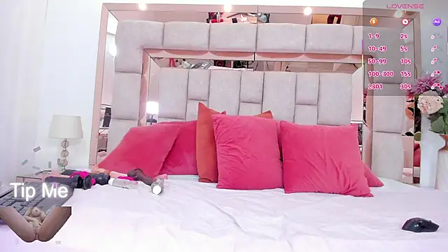 karina mason online show from 02/16/26, 09:34