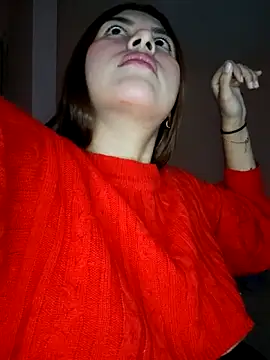  maiahairy  online show from 12/18/25, 07:50