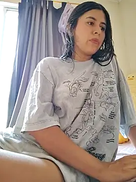  maiahairy  online show from 11/27/25, 06:41