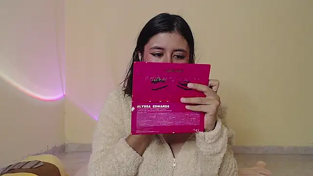  maiahairy  online show from 02/25/25, 01:10