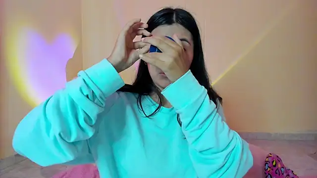  maiahairy  online show from 10/12/25, 01:01