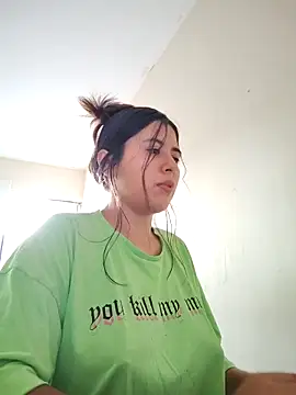  maiahairy  online show from 11/03/25, 10:02