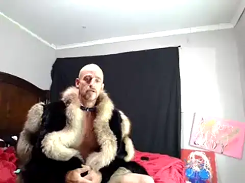 Snapshot of 5g4ever chatting on 12/02/24, 11:35 5g4ever online show from 12/02/24, 11:35