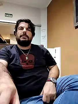 bumbumtatuado online show from 02/02/25, 11:00