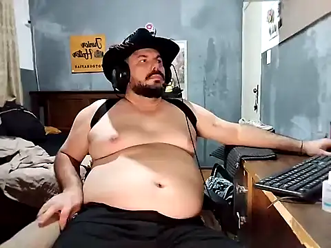 bumbumtatuado online show from 04/11/26, 10:57