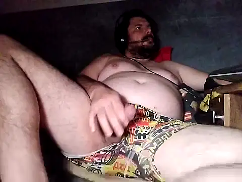 bumbumtatuado online show from 01/13/26, 08:35