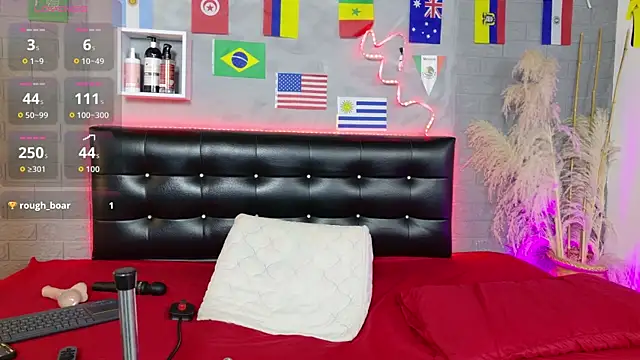IsabellaTayllor online show from 06/25/26, 12:19