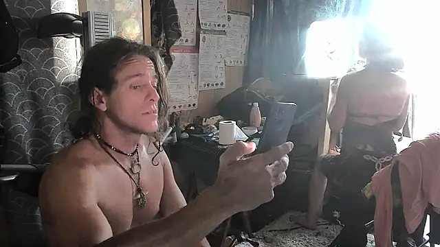 infinitflamezlife online show from 03/26/26, 06:28