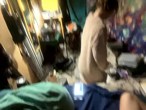 infinitflamezlife online show from 03/31/26, 09:44