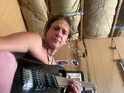 infinitflamezlife online show from 03/23/26, 06:52