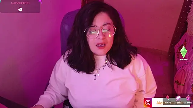 Azamy-12 online show from 10/20/25, 03:41