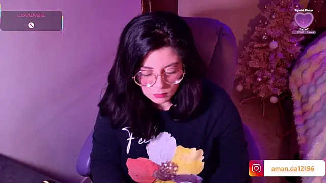 Azamy-12 online show from 11/29/25, 07:19