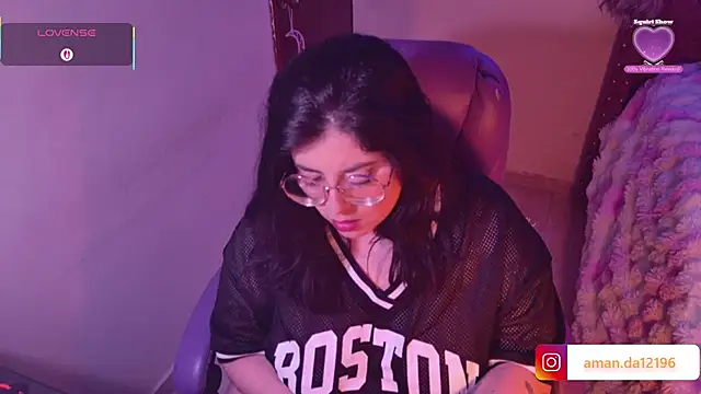 Azamy-12 online show from 11/08/25, 05:33