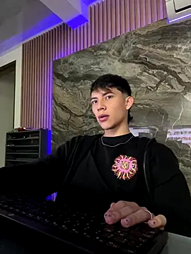 RyanGosslling  online show from 12/01/25, 11:55