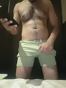 thickindianmonstet online show from 05/16/26, 08:41