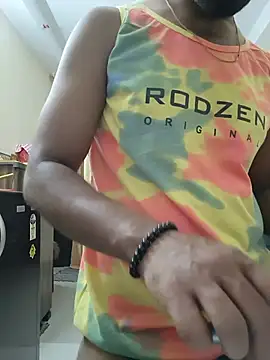 thickindianmonstet online show from 05/21/26, 06:05