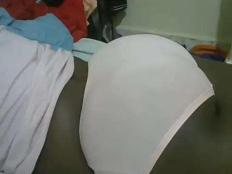 ebony candy1 online show from 10/12/25, 05:53