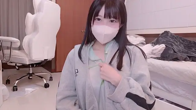 Snapshot of YUNOCHI_nyanko chatting on 03/06/25, 10:41 YUNOCHI nyanko online show from 03/06/25, 10:41