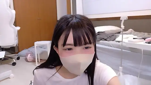 Snapshot of YUNOCHI_nyanko chatting on 09/11/25, 10:26 YUNOCHI nyanko online show from 09/11/25, 10:26