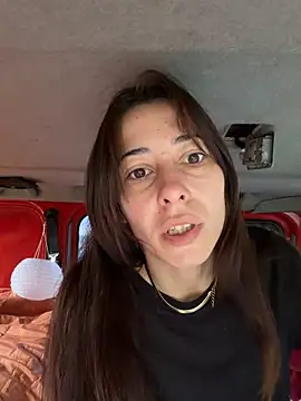 SOFIASWEETSECRETT online show from 02/27/26, 07:52