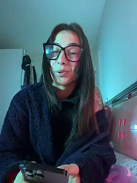 SOFIASWEETSECRETT online show from 02/07/26, 03:14