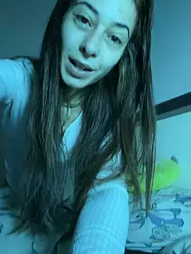 SOFIASWEETSECRETT online show from 03/15/26, 03:57