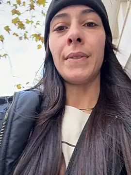 SOFIASWEETSECRETT online show from 12/05/25, 09:19