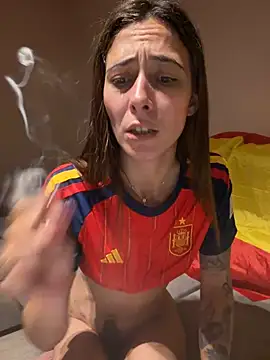 SOFIASWEETSECRETT online show from 07/19/26, 11:45