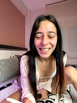 SOFIASWEETSECRETT online show from 11/11/25, 07:14