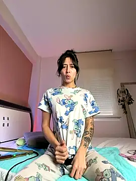 SOFIASWEETSECRETT online show from 12/02/25, 11:01