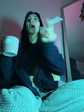 SOFIASWEETSECRETT online show from 02/17/26, 02:53