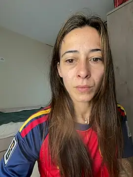 SOFIASWEETSECRETT online show from 08/02/26, 05:50