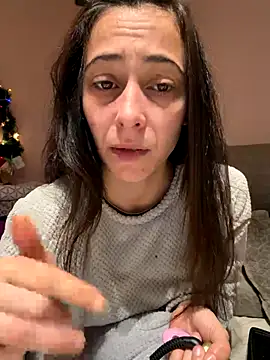 SOFIASWEETSECRETT online show from 12/13/25, 09:43