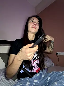 SOFIASWEETSECRETT online show from 01/12/26, 05:58