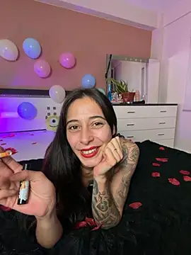 Snapshot of SOFIASWEETSECRETT chatting on 10/09/25, 07:58 SOFIASWEETSECRETT online show from 10/09/25, 07:58